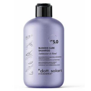 BLONDIE Care Shampoo ph5,0 /300ml