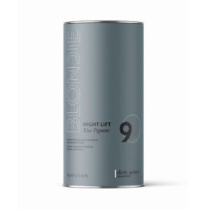 BLONDIE Rozjaśniacz Hight Lift Blue 9 tonów /500g