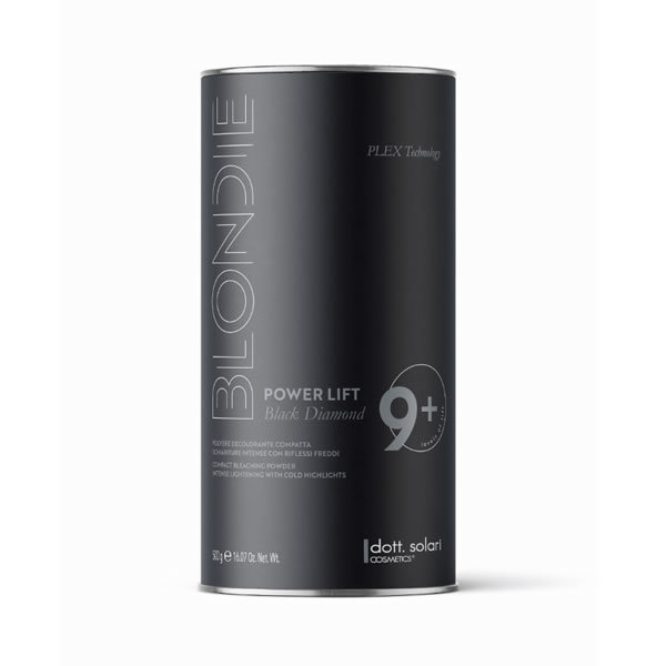 blondie-rozjasniacz-power-lift-black-9-tonow-500.jpg BLONDIE Rozjaśniacz Power Lift Black 9 tonów /500g - Image 1