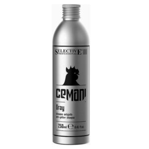 CEMANI Gray - szampon anti-yellow /250ml