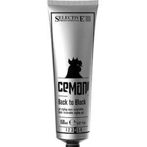 CEMANI X-mas Back to black /2x150ml
