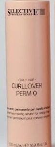 CURLLOVER "0" Płyn do trwałej /500ml