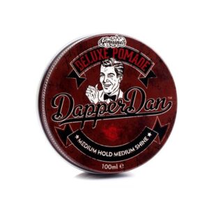 DAPPER DAN Deluxe Pomade /100ml