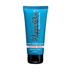 DAPPER DAN Shave Cream tuba /100ml