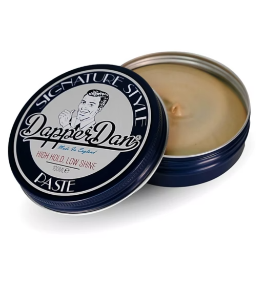 dapper-dan-signature-style-paste-pasta-matowa-100.png DAPPER DAN Signature Style Paste pasta matowa /100ml - Image 1