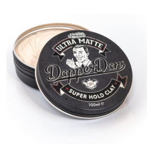 DAPPER DAN Ultra Matte /100ml
