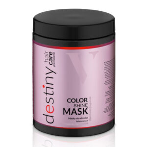 Destivii Maska do włosów farb. Color Shine /1000ml