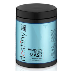 Destivii Maska Nawilżająca Hydrating Six Oil /1000ml