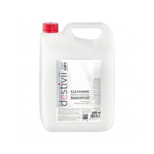 Destivii Szampon do włosów oczyszczający /5L