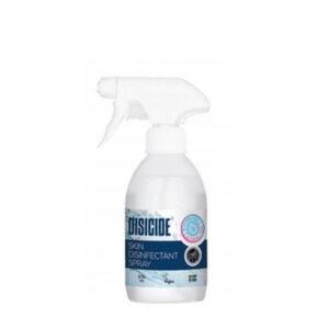DISICIDE Spray do dezynfekcji skóry /300ml