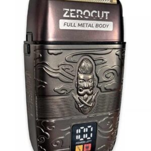 GIUBRA Golarka Full Metal Body 2367-05AR