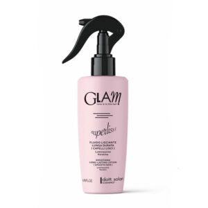 GLAM SUPERLISS Fluid wygładzający /200ml