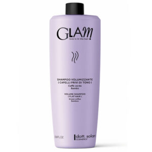 GLAM VOLUMIZING Shampoo zwiększający objętość /1000ml