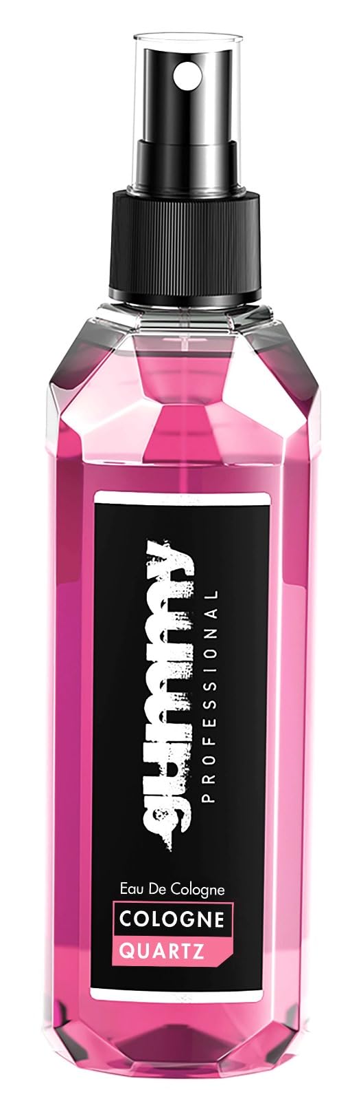 Version 1.0.0 GUMMY Barber Cologne - Quartz - woda kolońska spray /400ml - Image 1