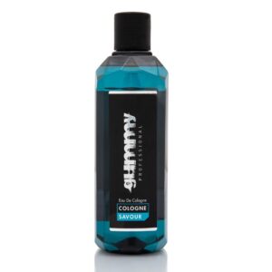 GUMMY Barber Cologne - Savour - woda kolońska /500ml