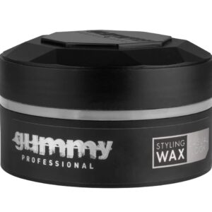 GUMMY Casual Look Wax - pomada kremowa /150ml