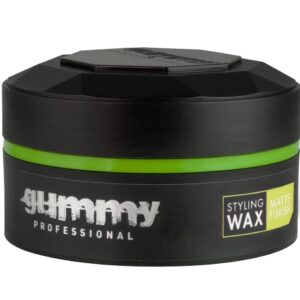 GUMMY Matt Finish Wax - pomada matowa /150ml