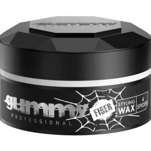 GUMMY Spider/Fiber Wax - pomada włóknista /150ml