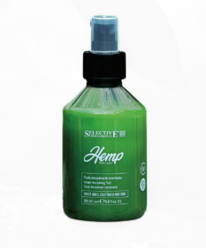 HEMP 100% Vegan Fluid nawilżający /200ml