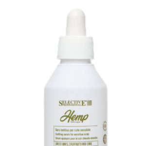HEMP 100% Vegan Lenitive Serum /100ml