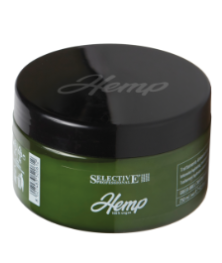 HEMP 100% Vegan Maska Riparatore jelly /250ml