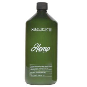 HEMP 100% Vegan Shampoo Idratante /1000ml