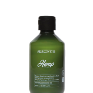 HEMP 100% Vegan Shampoo Idratante /250ml