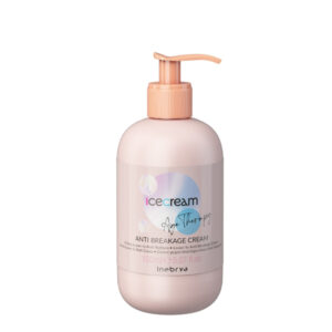 ICE CREAM Age Therapy Hair Lift Anti Breakage Cream /150ml NEW