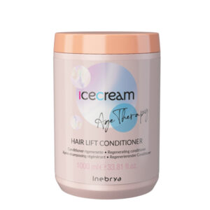 ICE CREAM Age Therapy Hair Lift Odżywka /1000ml NEW