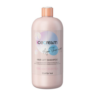 ICE CREAM Age Therapy Hair Lift Szampon /1000ml NEW