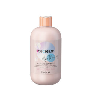 ICE CREAM Age Therapy Hair Lift Szampon /300ml NEW