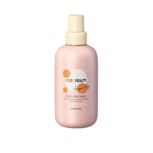 ICE CREAM Argan Age Pro-Age Frizz-Fre Spray /100ml NEW