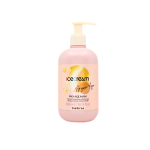 ICE CREAM Argan Age Pro-Age Maska /300ml NEW