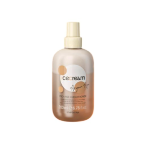 ICE CREAM Argan Age Pro-Age Odżywka dwufazowa /200ml NEW