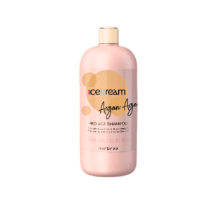 ICE CREAM Argan Age Pro-Age Szampon /1000ml NEW