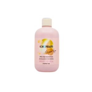 ICE CREAM Argan Age Pro-Age Szampon /300ml NEW
