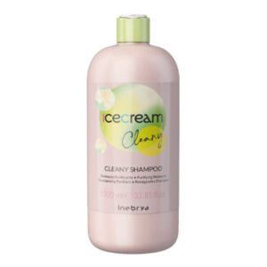 ICE CREAM Cleany Szampon Przeciwłupieżowy /1000ml NEW