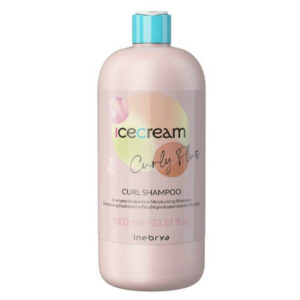 ICE CREAM Curly Plus Szampon /1000ml NEW