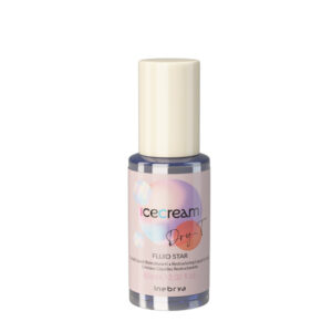 ICE CREAM Dry-t Fluid Star Kryształki /60ml NEW