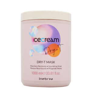 ICE CREAM Dry-t Maska /1000ml NEW