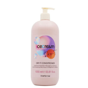 ICE CREAM Dry-t Odżywka /1000ml NEW