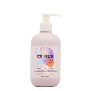 ICE CREAM Dry-t Odżywka /300ml NEW