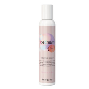 ICE CREAM Dry-t Odżywka w piance Whipped Cream /200ml NEW