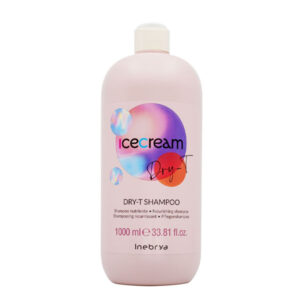 ICE CREAM Dry-t Szampon /1000ml NEW