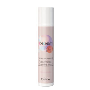 ICE CREAM Dry-t Szampon Suchy /200ml NEW