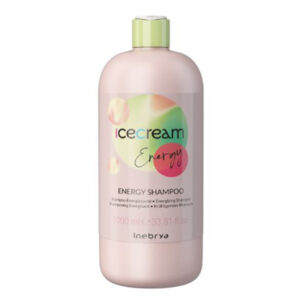 ICE CREAM Energy Szampon Przeciw Wypadaniu /1000ml NEW