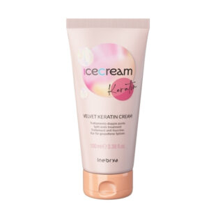 ICE CREAM Keratin Krem Velvet /100ml NEW