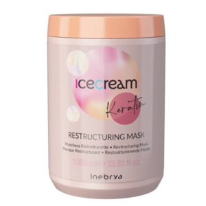 ICE CREAM Keratin Maska /1000ml NEW