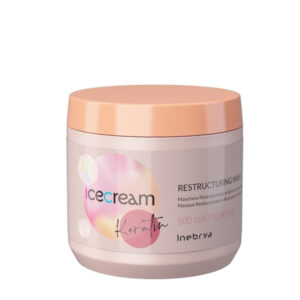 ICE CREAM Keratin Maska /500ml NEW