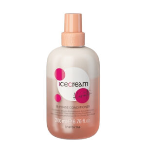 ICE CREAM Keratin Odżywka Dwufazowa /200ml NEW
